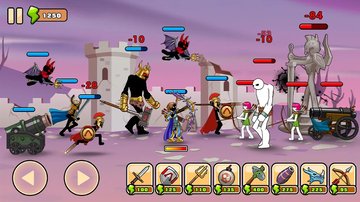 Game Screenshot 1