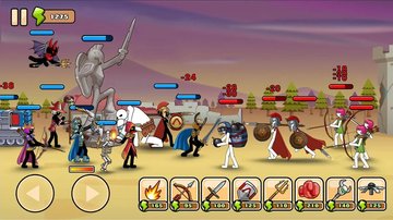 Game Screenshot 2