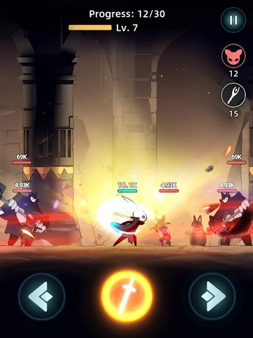 Game Screenshot 3