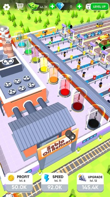 Game Screenshot 3