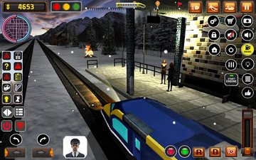 Game Screenshot 4