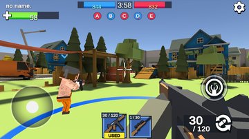 Game Screenshot 4