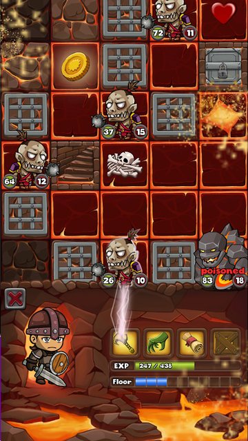 Game Screenshot 5