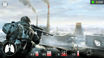 Game Screenshot 4