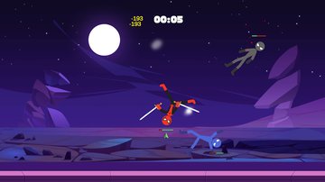 Game Screenshot 4