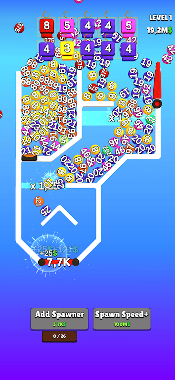 Game Screenshot 3