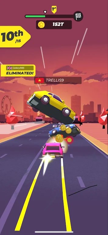 Game Screenshot 1