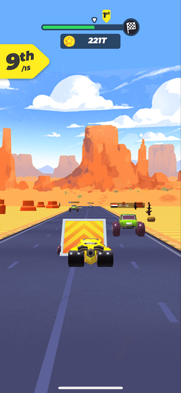 Game Screenshot 2