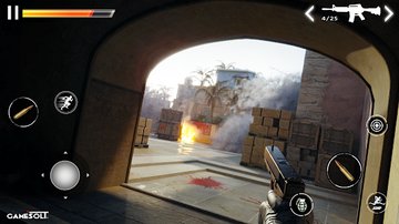 Game Screenshot 3