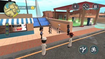 Game Screenshot 2