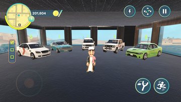 Game Screenshot 5