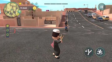 Game Screenshot 6