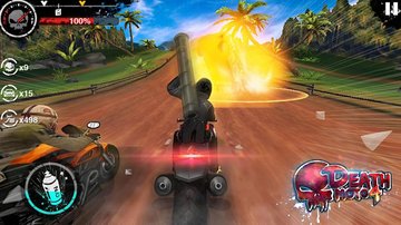 Game Screenshot 2
