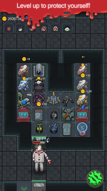 Game Screenshot 5