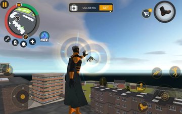 Game Screenshot 1