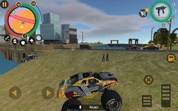 Game Screenshot 5