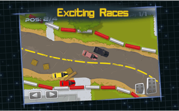 Game Screenshot 4