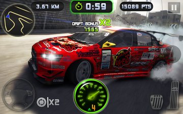 Game Screenshot 3