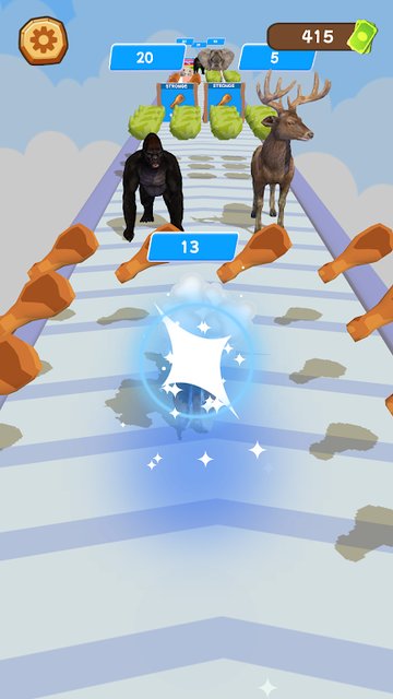 Game Screenshot 1