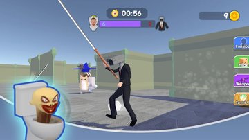 Game Screenshot 4