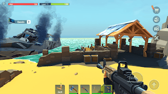 Game Screenshot 6