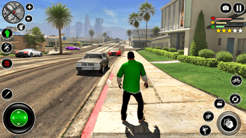Game Screenshot 4