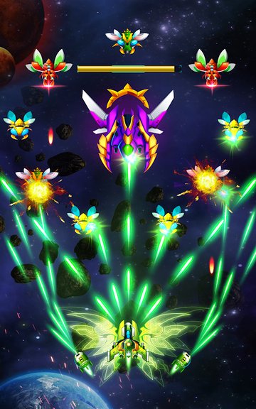 Game Screenshot 3