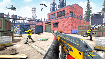 Game Screenshot 1
