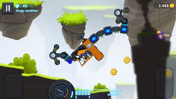 Game Screenshot 1