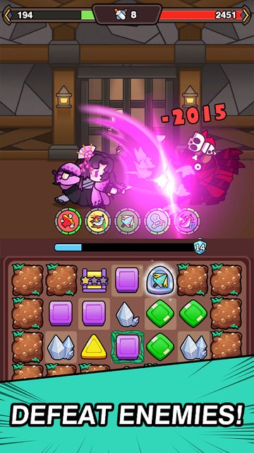 Game Screenshot 5