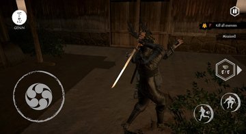 Game Screenshot 3