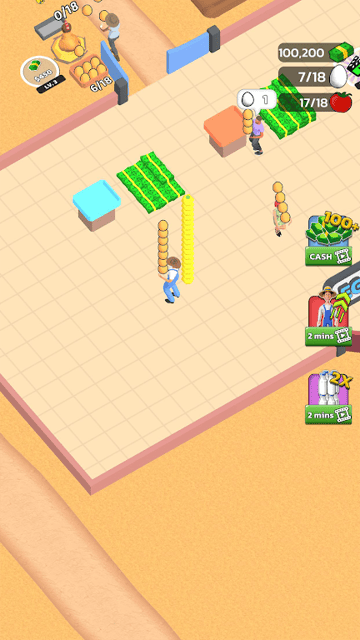 Game Screenshot 2