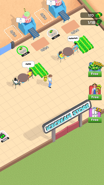 Game Screenshot 4