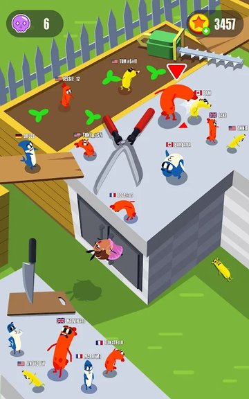 Game Screenshot 1