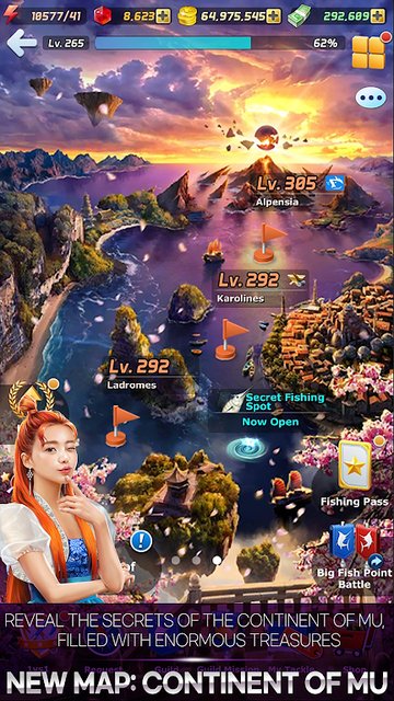 Game Screenshot 1