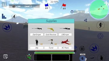 Game Screenshot 1