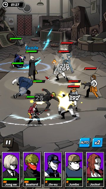 Game Screenshot 4
