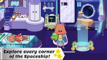 Game Screenshot 4