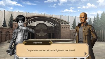 Game Screenshot 1