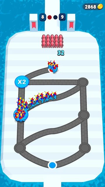 Game Screenshot 1