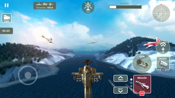 Game Screenshot 2