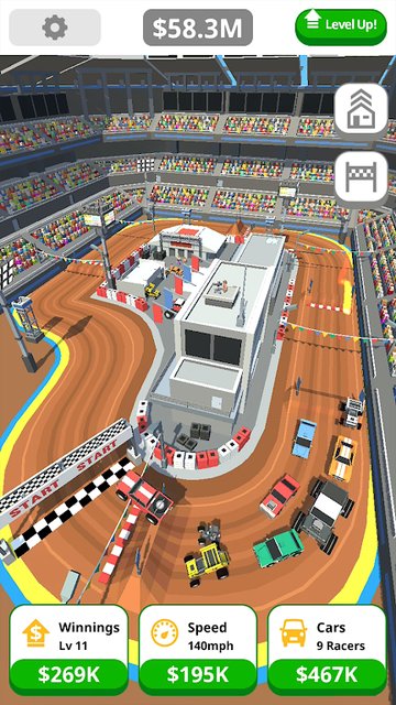 Game Screenshot 1