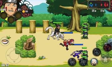 Game Screenshot 1