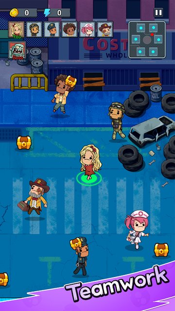 Game Screenshot 5