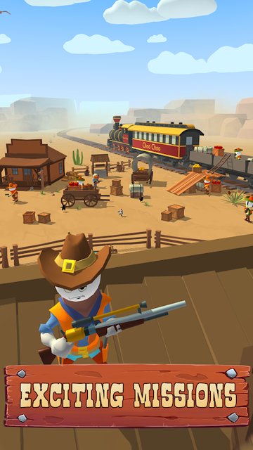 Game Screenshot 5