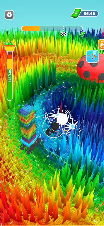 Game Screenshot 1