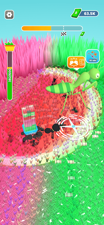 Game Screenshot 2