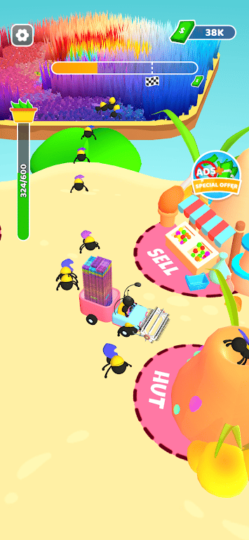 Game Screenshot 3