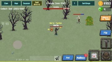 Game Screenshot 2