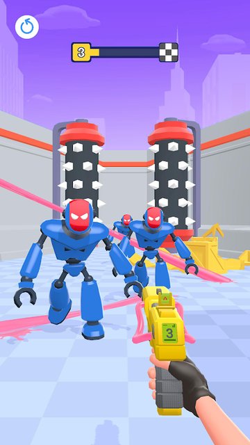 Game Screenshot 2